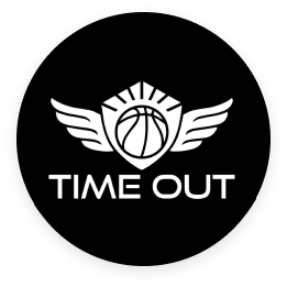 Time Out - Logo